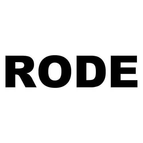 制造商 RODE的图片