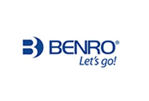 制造商 百诺（Benro）的图片