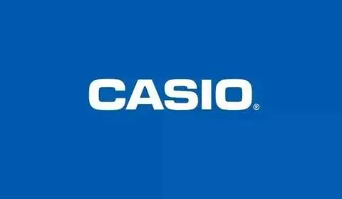制造商Casio/卡西欧的图片