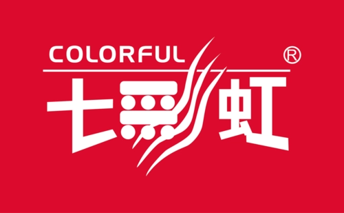制造商Colorful/七彩虹的图片