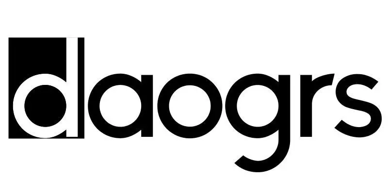 制造商daogrs的图片