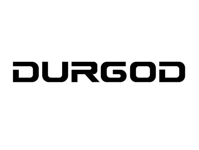 制造商DURGOD的图片