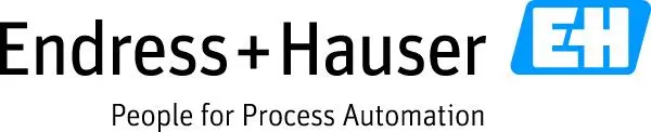 制造商Endress+Hauser的图片