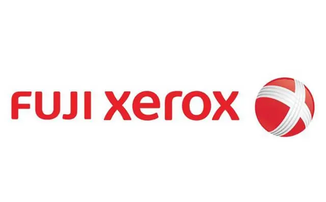 制造商Fuji Xerox/富士施乐的图片