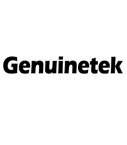 制造商Genuinetek的图片
