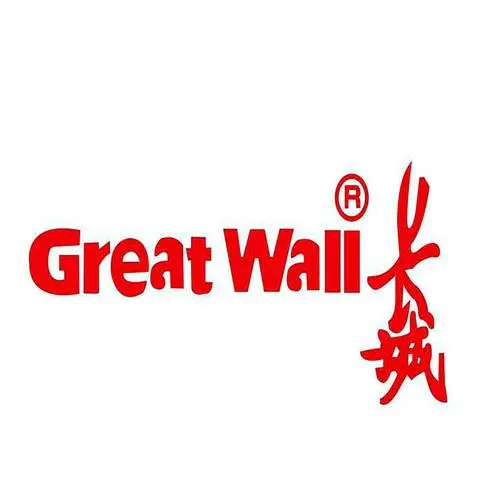 制造商Great Wall/长城(数码)的图片
