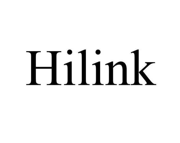 制造商HUAWEI Hilink的图片