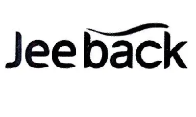 制造商Jeeback脊安适的图片