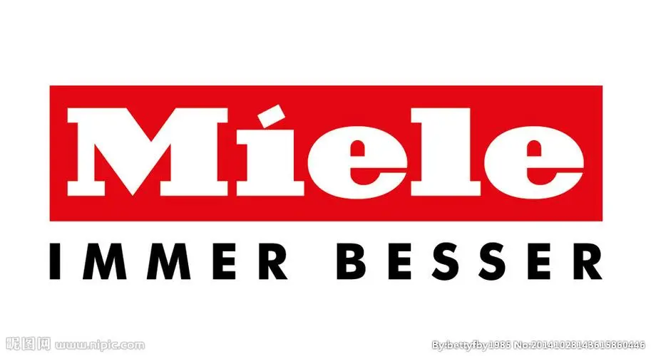 制造商MIELE/美诺的图片