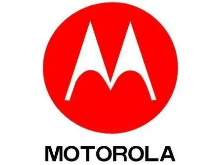 制造商Motorola/摩托罗拉的图片