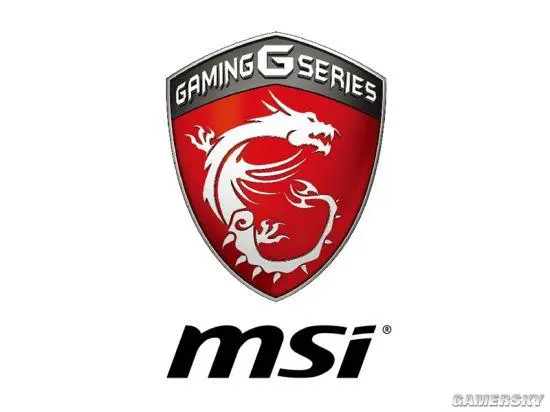 制造商MSI/微星的图片