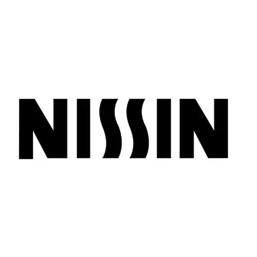 制造商nissin的图片