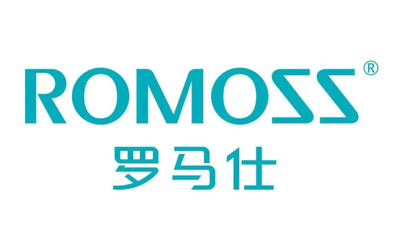 制造商ROMOSS/罗马仕的图片