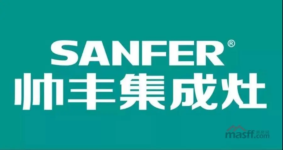 制造商SANFER/帅丰的图片