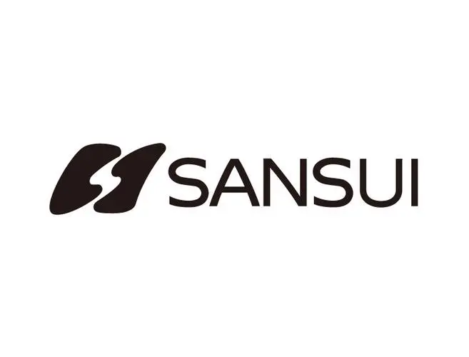 制造商SANSUI/山水的图片