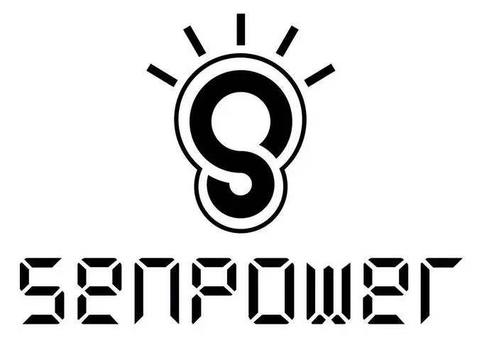 制造商senpower的图片