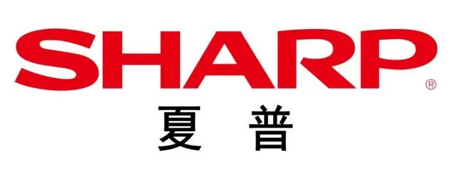制造商Sharp/夏普的图片