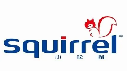 制造商squirrel/小松鼠的图片