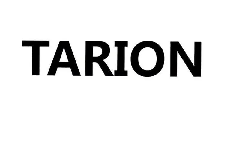 制造商TARION的图片