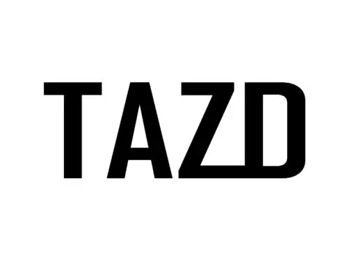 制造商TAZD的图片