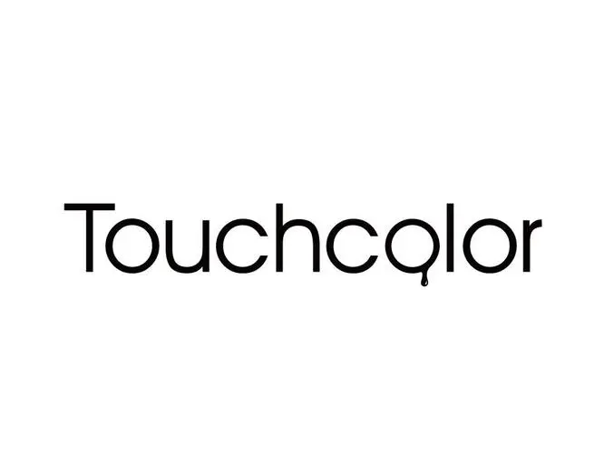 制造商Touchcolor的图片