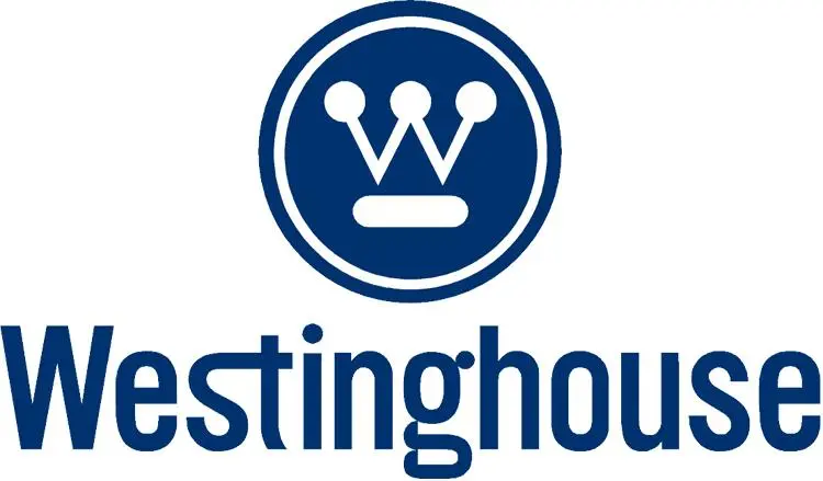 制造商WESTINGHOUSE/西屋的图片