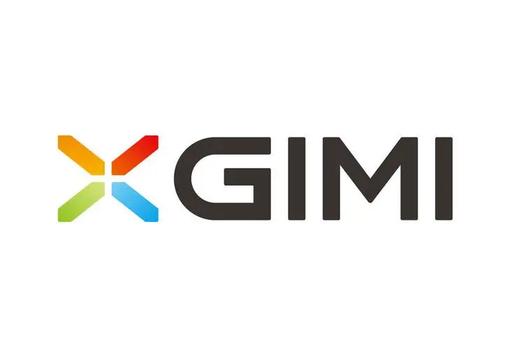 制造商XGIMI/极米的图片