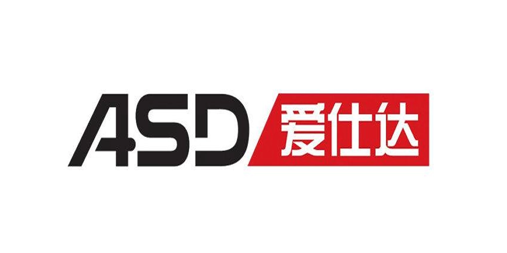 制造商爱仕达（ASD）的图片