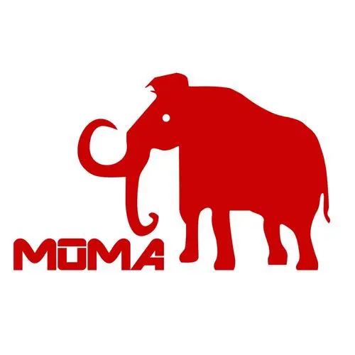 制造商猛玛（MOMA）的图片