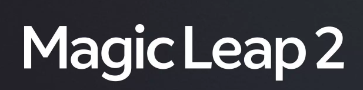 制造商Magic Leap 2的图片