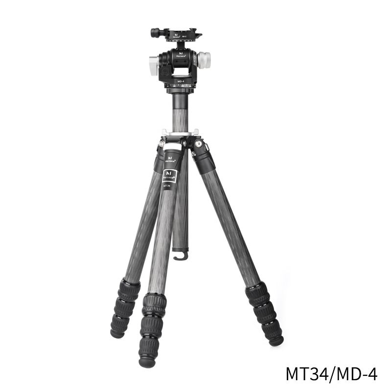 【数码专区】马小路（marsace） 齿轮云台 MT34 MD-4套装（固资需求下单流程详见下方“商品详情”）的照片