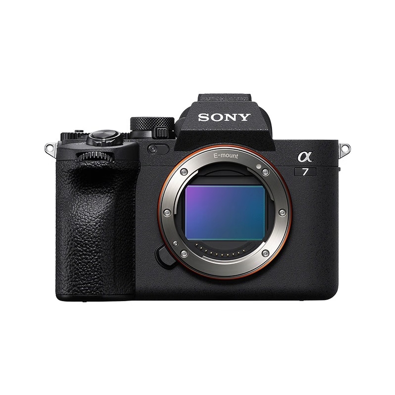 【数码专区】sony-a7m4单机（固资需求下单流程详见下方“商品详情”）的照片