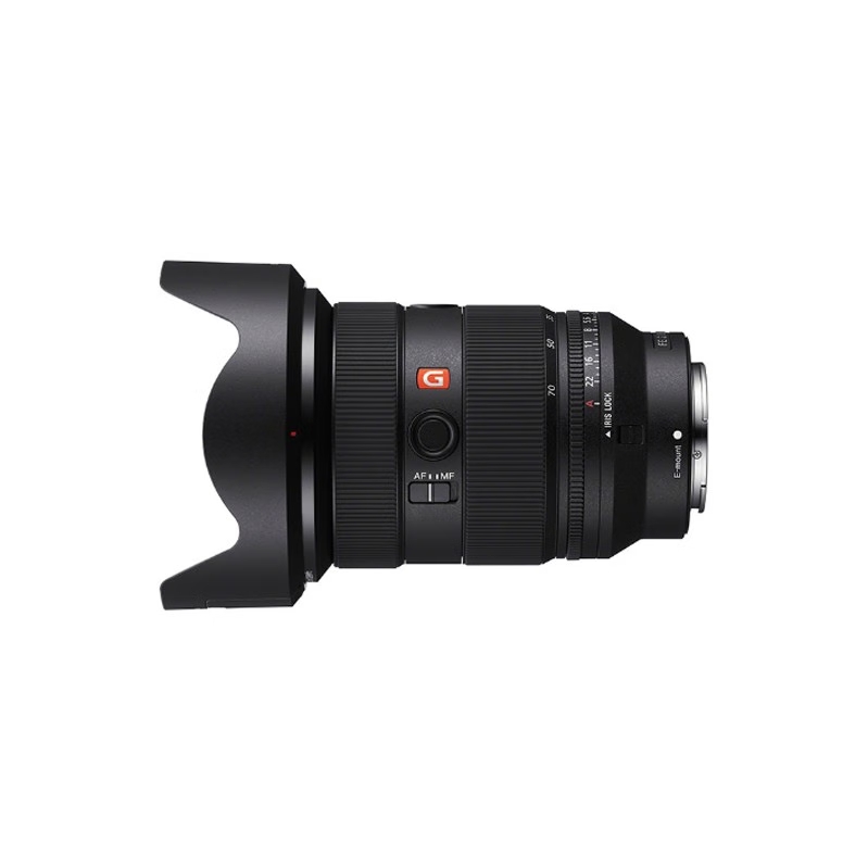 【数码专区】索尼（SONY）FE 24-70mm F2.8 GM II 全画幅标准变焦 G大师镜头（固资需求下单流程详见下方“商品详情”）的照片