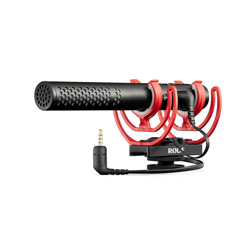 【数码专区】RODE 罗德麦克风 VideoMic NTG的照片