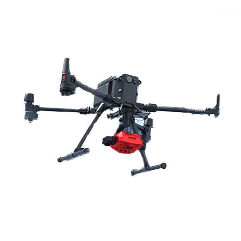 【数码专区】DJI 大疆 赛尔102S V3 五镜头 三轴云台五镜头 PSDK 102S（固资需求下单流程详见下方“商品详情”）的照片
