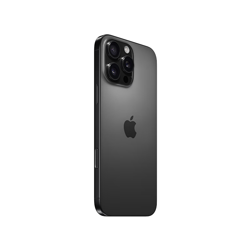  【数码专区】iPhone 16 Pro Max (A3297--黑色钛金属 256G （固资需求下单流程详见下方“商品详情”）的照片