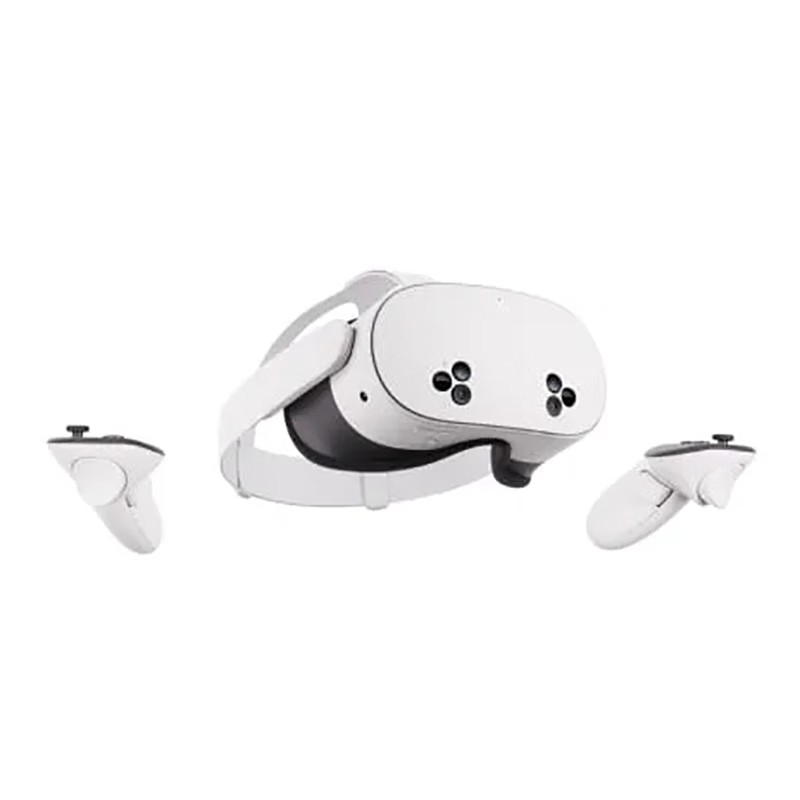 【数码专区】Meta Quest 3S VR眼镜一体机 128GB 官方标配 原封未激活的照片
