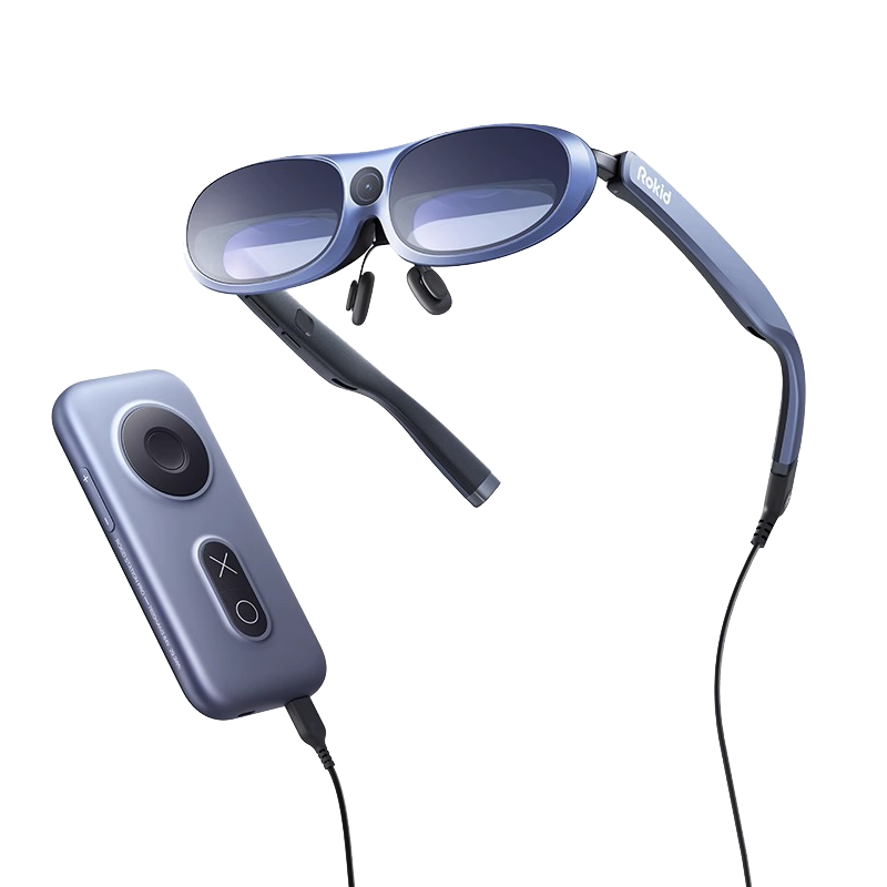 【数码专区】ROKID AR Studio 套件  【Max Pro+Station Pro】的照片