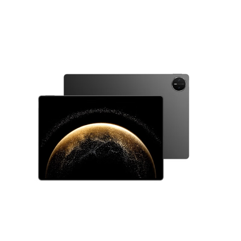 【数码专区】HUAWEI MatePad Pro 13.2英寸 2025 柔光版 16+1TB WiFi  砚黑的照片