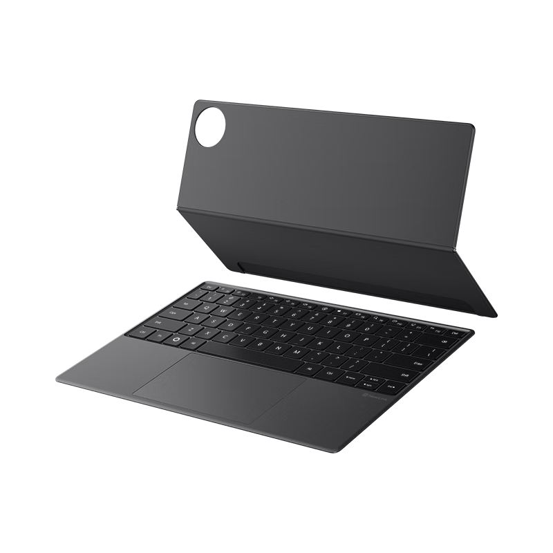 【数码专区】华为智能磁吸键盘 星闪版 砚黑 仅适用于华为平板HUAWEI MatePad Pro 13.2英寸2025的照片