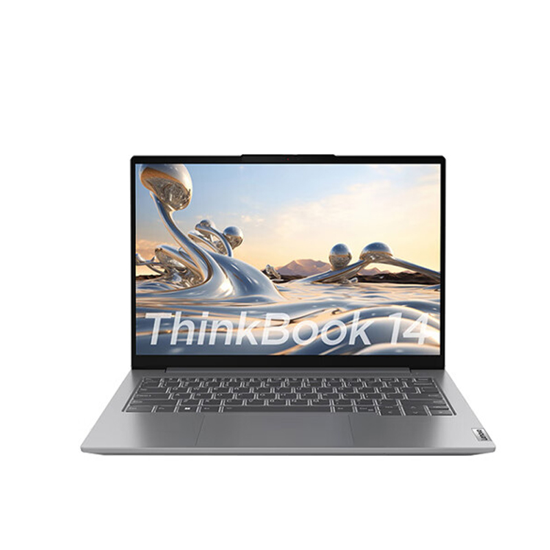 【数码专区】联想ThinkBook 14 英特尔酷睿i5 轻薄办公笔记本电脑13代i5 16G 1T 2.2K 莱茵认证（固资需求下单流程详见下方“商品详情”）的照片