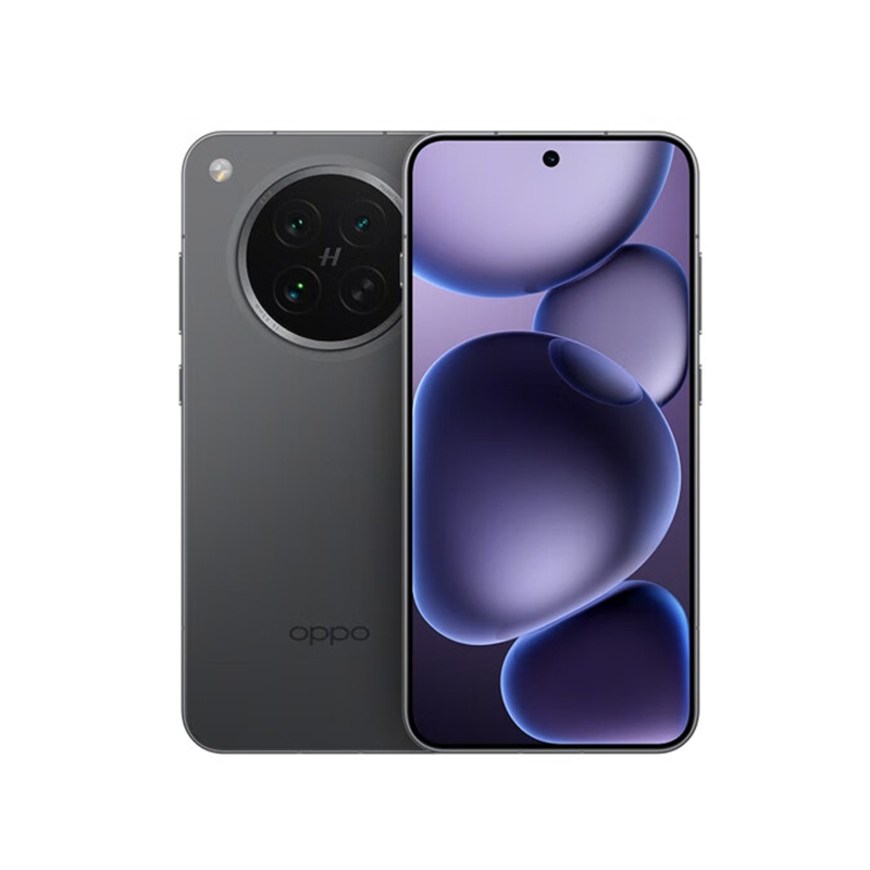 【数码专区】OPPO Find X8s  ColorOS 15 AI 5G 旗舰手机 颜色不限  16GB+1TB(固资需求下单流程详见下方“商品详情”)的照片