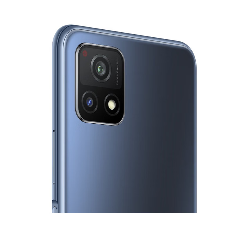【数码专区】vivo Y52S二手手机  6GB+128GB 95新的照片